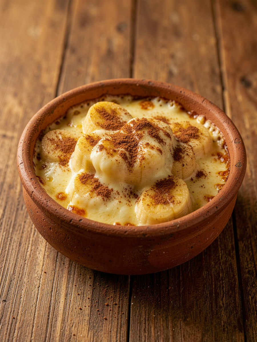 Bolo de rolo fatiado fino