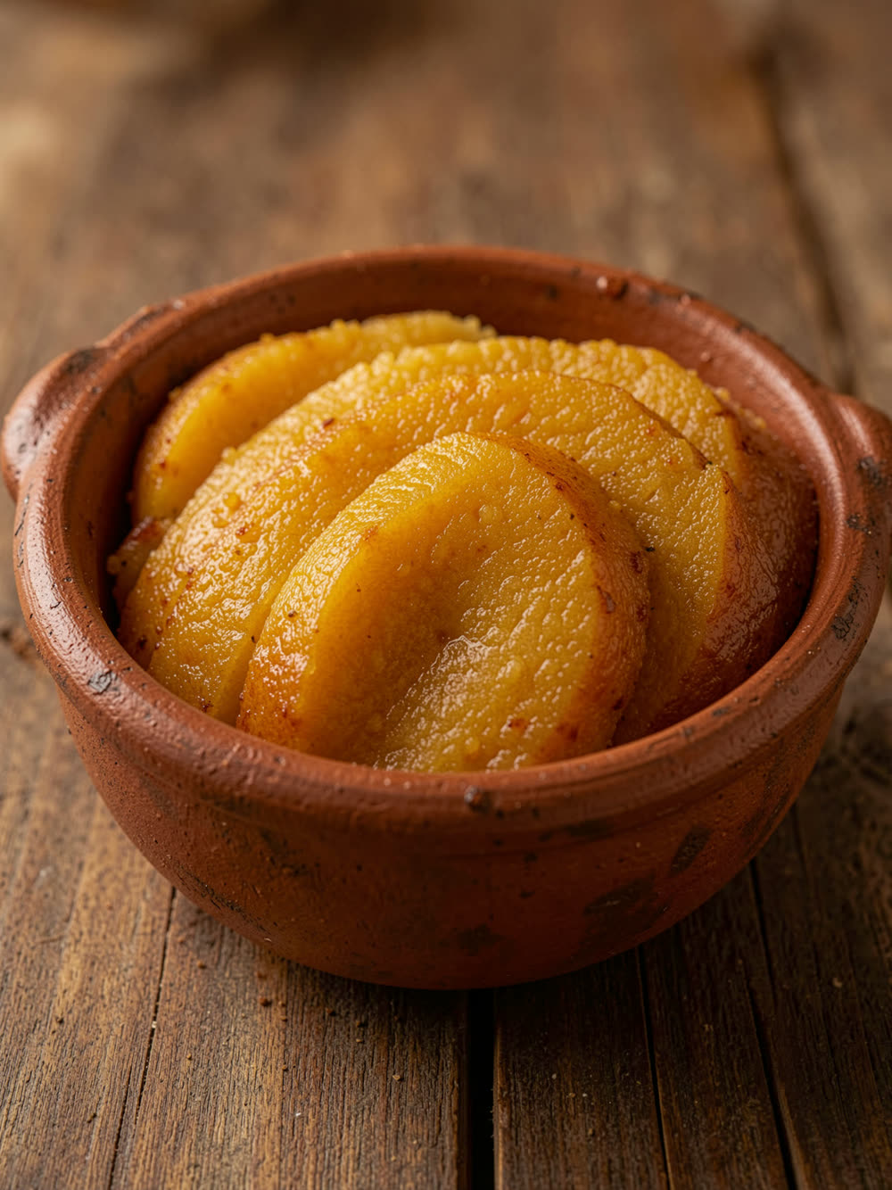 Bolo de Macaxeira